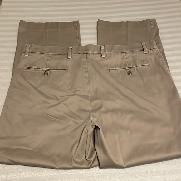 Mens Dockers Straight Fit pants, 38x29 - Picture 4 of 8